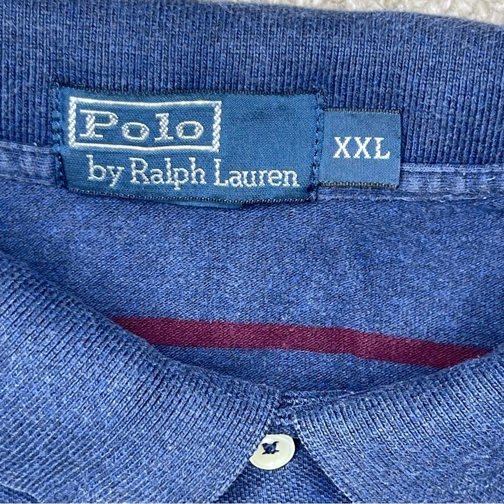 Polo By Ralph Lauren Polo - image 3